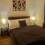 Apartment Herzer *