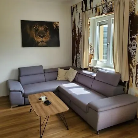 Herzer Apartment *