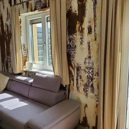 Apartment Herzer *