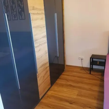Apartment Herzer