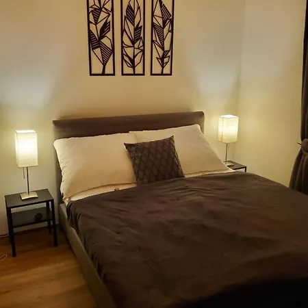 Apartment Herzer *