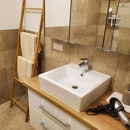 Apartment Herzer Gabersdorf