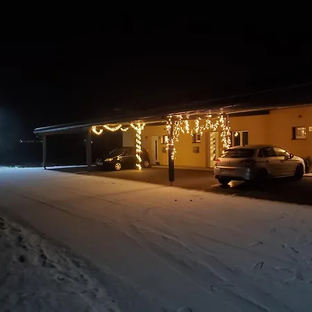 Herzer דירה Gabersdorf