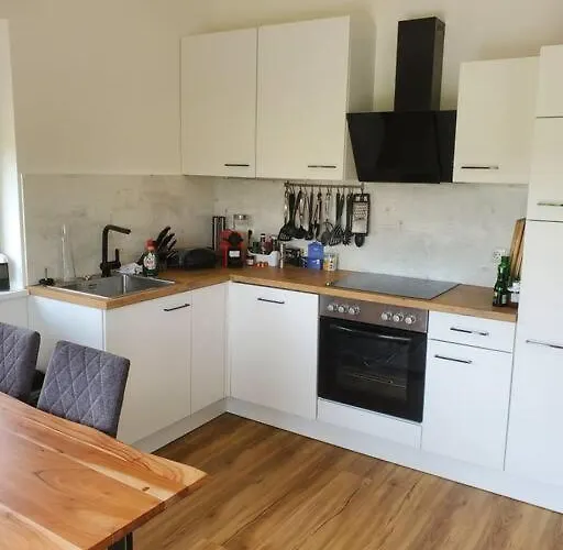 شقة Herzer Gabersdorf